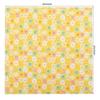 FTVOGUE 7 Pack 25x25cm Cotton Fabric Squares view 2