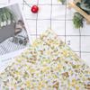 FTVOGUE 7 Pack 25x25cm Cotton Fabric Squares view 3