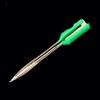 Stineng Green Garment Tagging Steel Needles (10 Pack) view 2