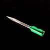 Stineng Green Garment Tagging Steel Needles (10 Pack) view 3