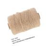 HEANUJJ Beige Packaging Twine, Handmade Craft Rope for Elegant Decorations view 2