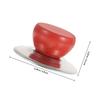 Housoutil Universal Pot Lid Handles - 4 Pack view 2