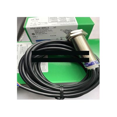 Proximity Sensor XS618B1MBL01C / XS618B1MAL01C (XS618B1MAL01C)