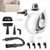 Steam Cleaner for Home: Fast-Heating, Powerful, and Safe view 1