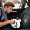 Steam Cleaner for Home: Fast-Heating, Powerful, and Safe view 2