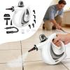 Steam Cleaner for Home: Fast-Heating, Powerful, and Safe view 3
