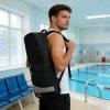 Adjustable, Breathable Large Diving Backpack with Pocket view 2