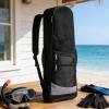 Adjustable, Breathable Large Diving Backpack with Pocket view 3