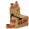 8x Raw Classic King Size Rolling Papers view 1
