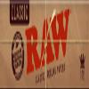 8x Raw Classic King Size Rolling Papers view 2