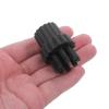 M8 Replacement Brushes for Steam Cleaners, 6-Pack, Black view 4