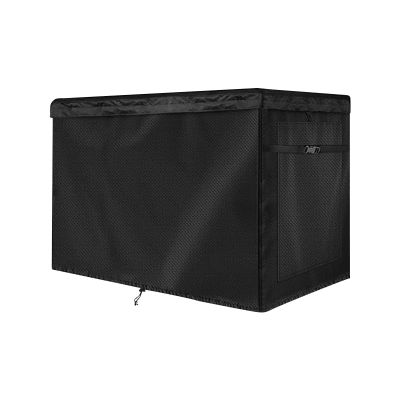 Generator Cover for Outdoor Storage, 420D Oxford Fabric, Dustproof