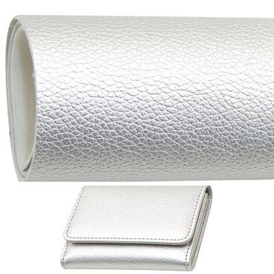 Synthetic Leather Sheets - Strong Texture for DIY Projects