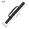 Large Baseball Bat Sleeve with Spacious Compartment view 2