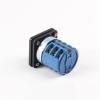 BCJMKDX 3-Position Universal Switch YMW26-63/2, 690 V, 63 A, 2-Pole, 8 Terminals view 2