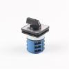 BCJMKDX 3-Position Universal Switch YMW26-63/2, 690 V, 63 A, 2-Pole, 8 Terminals view 4
