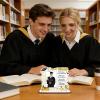 Genrico Graduation Frame | Showcase Your 2026 Promotion view 2