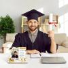 Genrico Graduation Frame | Showcase Your 2026 Promotion view 3