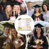 Genrico Graduation Frame | Showcase Your 2026 Promotion view 4