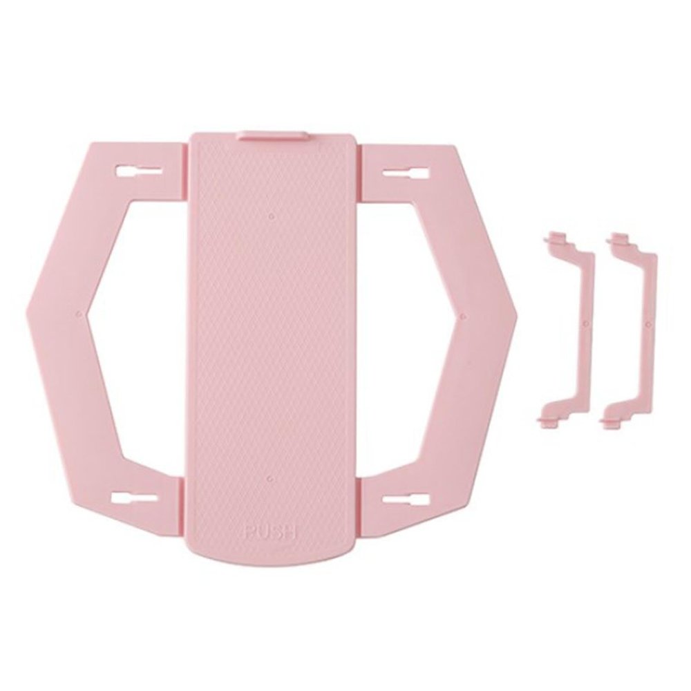 YYALYYON Foldable Shoe Organizer
