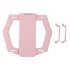 YYALYYON Foldable Shoe Organizer view 1