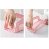 YYALYYON Foldable Shoe Organizer view 4