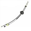 Gear Shift Linkage Bushing Automatic Gear Shift Control Cable 723505 814028719 429680 29618 3150058 Compatible with Citroën C3, C4 and C-Elysée view 1