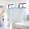 POPETPOP Foldable Drying Rack view 4