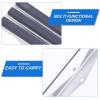 BAZEITFLOW 3-Piece Iron Cylinder Honing Stones with 3-Jaw Design view 3