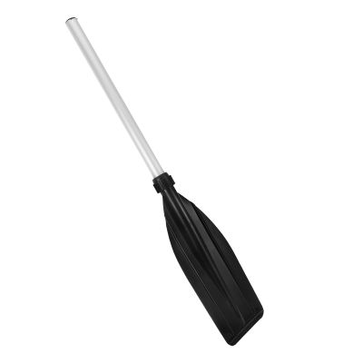 SWETRACE Lightweight, Durable Aluminum Kayak Paddle with Floating Design and Ergonomic Grip
