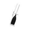 SWETRACE Lightweight, Durable Aluminum Kayak Paddle with Floating Design and Ergonomic Grip view 2