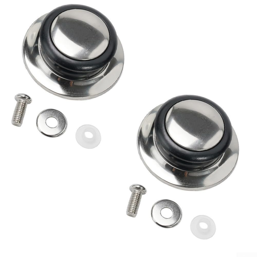 Replacement Lid Knob for Cookware
