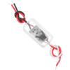 HEANUJJ Automatic Plastic Light Switch with Timer and Night Light Control view 1