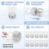 10 Balloon Weights for Helium Balloons view 4