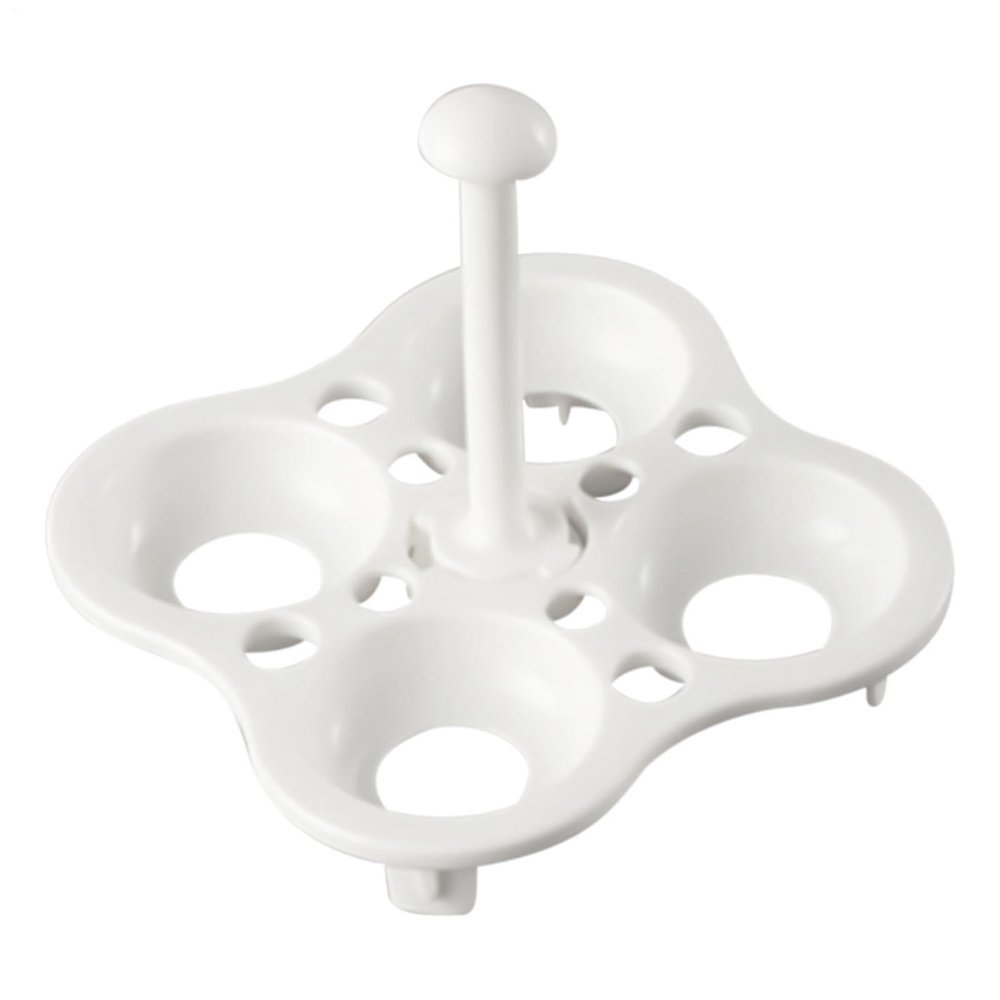2 Pack Egg Holder Rack