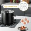 2 Pack Egg Holder Rack view 2