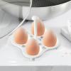 2 Pack Egg Holder Rack view 3