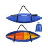 UZAMIRLEX Kayak Storage Cover, 420D Oxford, Blue, Fits 5.1–5.5 m Kayaks view 1
