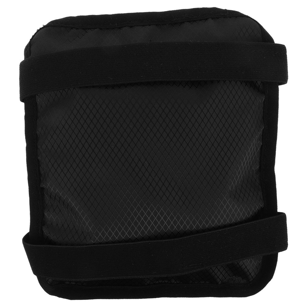VALICLUD Shock-Resistant Nylon Phone Pouch with Anti-Slip Design