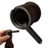 Ergonomic Bottle Opener view 1