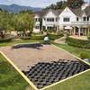 5.1 cm Ground Grid Stabilizer for Gravel, Sand, and Cement, 1–6 m view 1