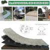 5.1 cm Ground Grid Stabilizer for Gravel, Sand, and Cement, 1–6 m view 3