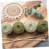 HOODANCOS Round Thread Plate view 4