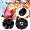 SPB7-20TX Rubber Drive Clutch Replacement for CBT-500 CB-18 Series and Select BFP703 SPB7 CB7 CB8 CB9 CB3 CB5 CB6 Models view 2
