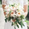 Floral Foam Holder for Wedding Arrangements view 3