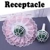 Floral Foam Holder for Wedding Arrangements view 4
