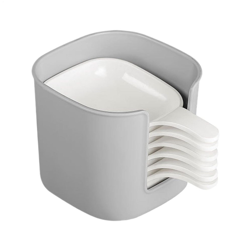 Gnrique Mini Sauce Bowls, 6-Piece Set