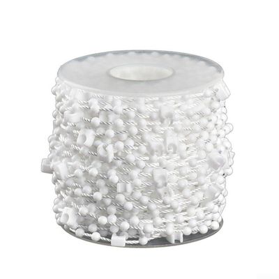 Chain Link for Vertical Blinds, 127 mm