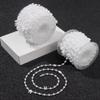 Chain Link for Vertical Blinds, 127 mm view 3