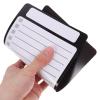 Hoement Magnetic Refrigerator Notepad with Extra-Strong Magnets view 4